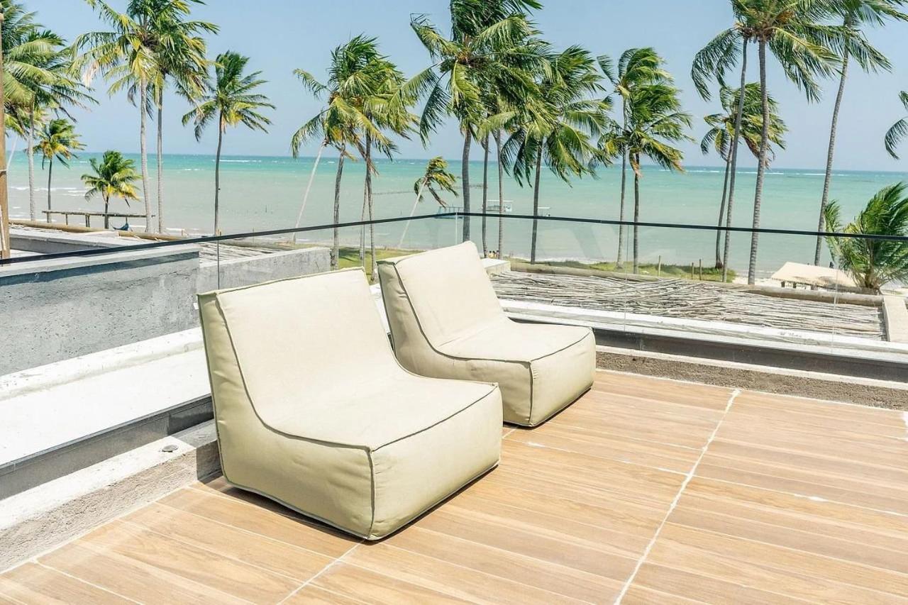 Anaya - Villas De Luxo São Miguel dos Milagres Exterior foto