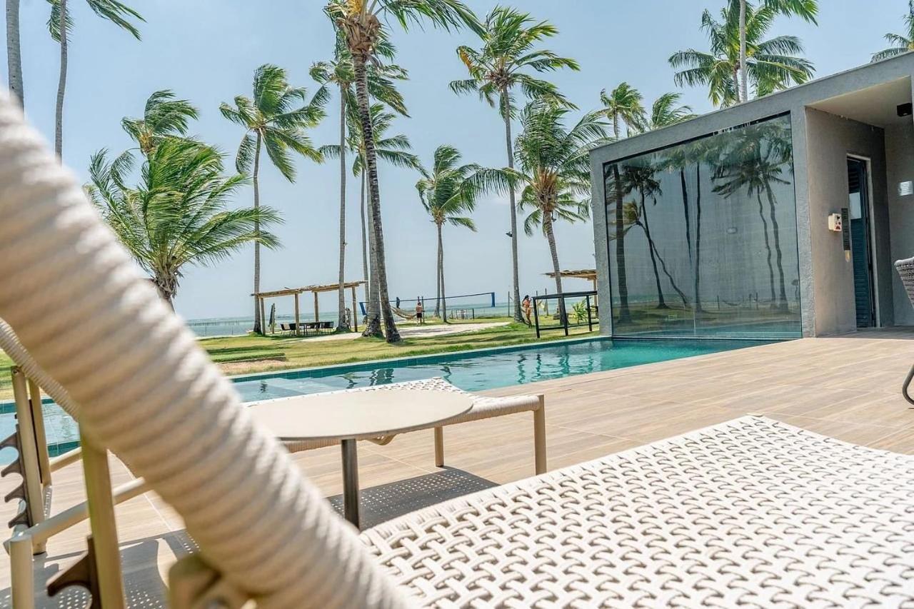 Anaya - Villas De Luxo São Miguel dos Milagres Exterior foto