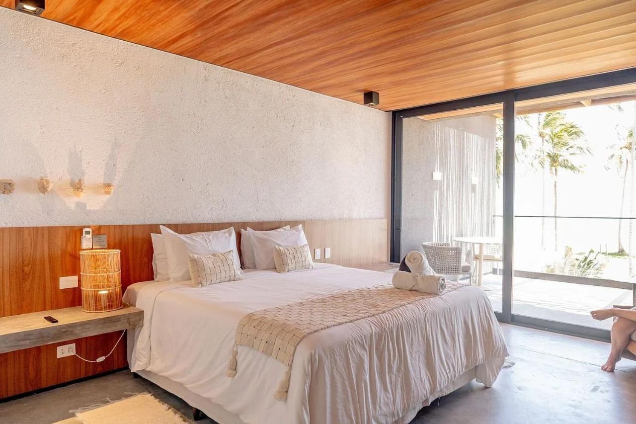 Anaya - Villas De Luxo São Miguel dos Milagres Exterior foto