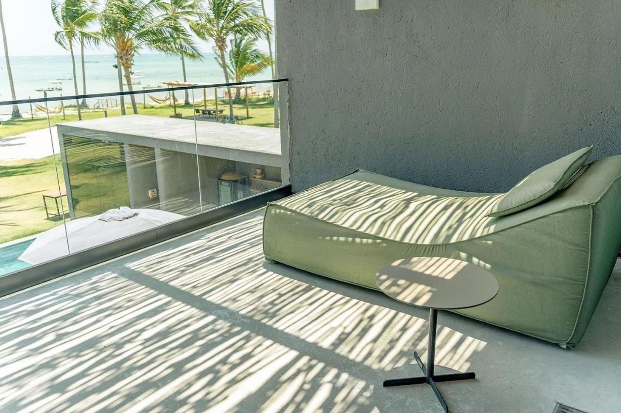 Anaya - Villas De Luxo São Miguel dos Milagres Exterior foto
