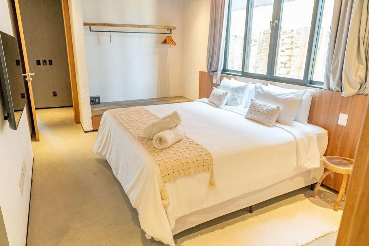 Anaya - Villas De Luxo São Miguel dos Milagres Exterior foto