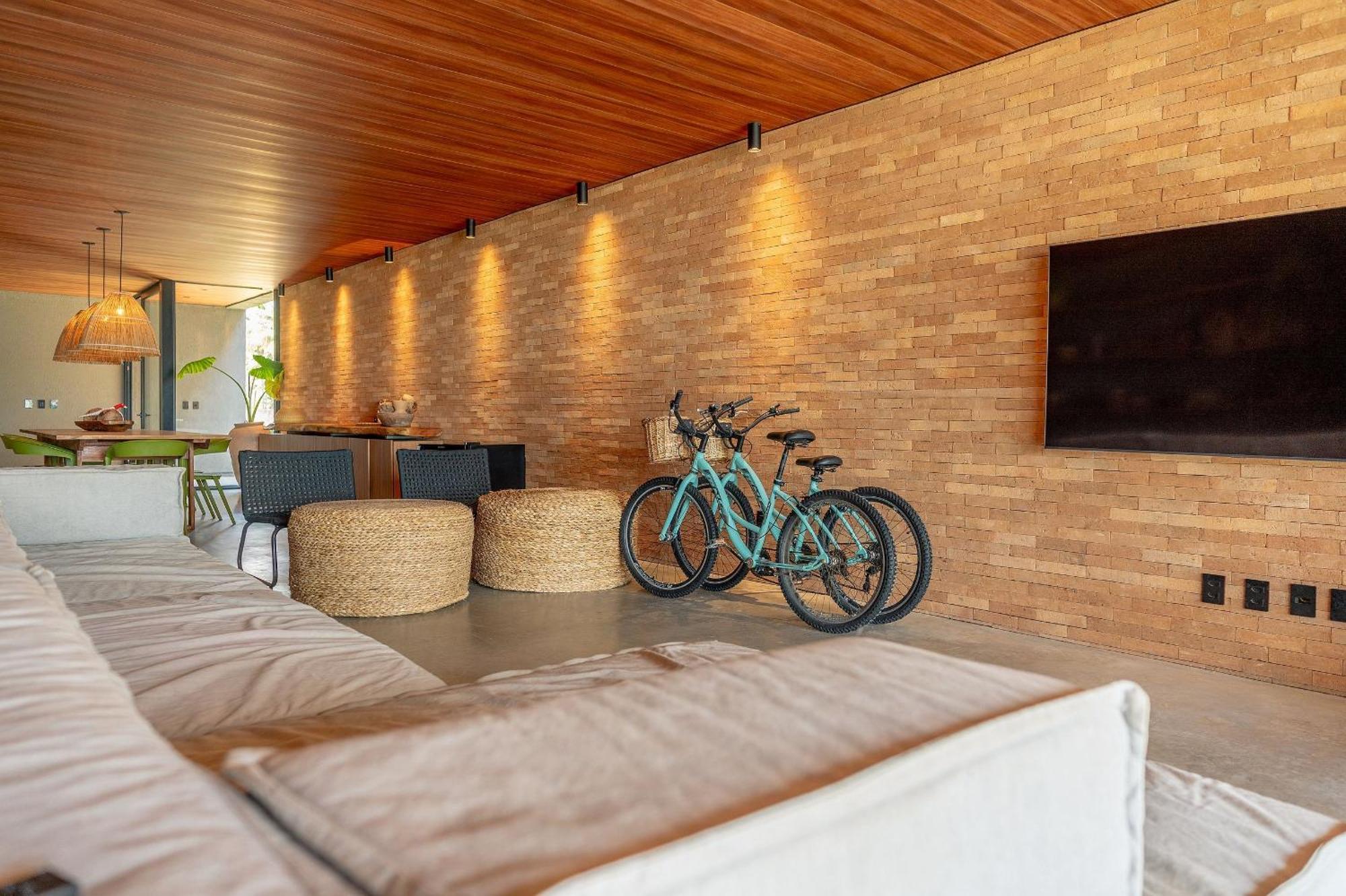Anaya - Villas De Luxo São Miguel dos Milagres Exterior foto