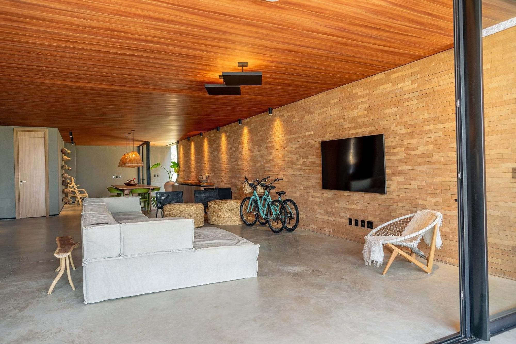Anaya - Villas De Luxo São Miguel dos Milagres Exterior foto